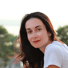 Фрилансер Екатерина В. — Украина, Киев. Специализация — Дизайн сайтов, Баннеры