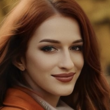 Фрилансер Катерина Б. — Украина, Чернигов. Специализация — AI и машинное обучение, AR и VR разработка