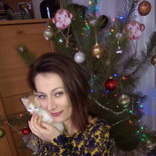 Фрилансер Екатерина Г. — Украина, Киев. Специализация — Написание статей, Работа с клиентами