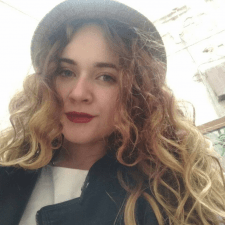 Заказчик Екатерина К. — Украина, Одесса.