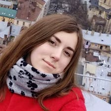 Фрилансер Екатерина Г. — Украина, Киев. Специализация — Написание статей, Поиск и сбор информации