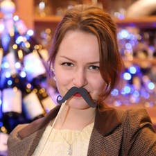 Фрилансер Катерина К. — Украина, Киев. Специализация — Векторная графика, Логотипы