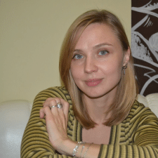 Фрилансер Катерина Л. — Украина, Чернигов. Специализация — Английский язык