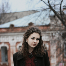 Фрилансер Екатерина Л. — Украина, Херсон. Специализация — Английский язык, Написание статей