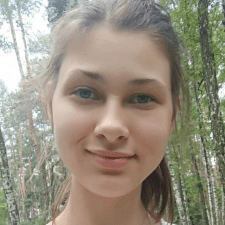 Фрилансер Катерина Д. — Украина, Чернигов. Специализация — Векторная графика, Продвижение в социальных сетях (SMM)