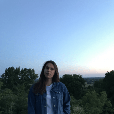 Фрилансер Екатерина П. — Украина, Киев.
