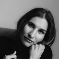 Фрилансер Катерина Р. — Україна, Київ. Спеціалізація — Банери, Дизайн інтерфейсів (UI/UX)
