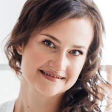 Фрилансер Екатерина Р. — Украина, Киев. Специализация — Перевод текстов