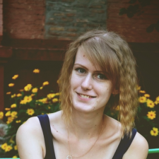 Фрилансер Катерина Н. — Украина. Специализация — Разработка презентаций, Обработка фото
