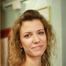 Фрилансер Екатерина С. — Украина, Киев. Специализация — Перевод текстов