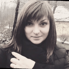 Freelancer Kateryna H. — Ukraina, Kijów. Specjalizacja — Projektowanie interfejsów użytkownika (UI/UX), AI graphic