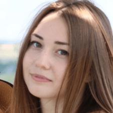 Freelancer Katya S. — Ukraine, Lvov. Core skill — Logo Design, Vector Graphics