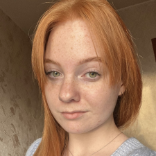 Kateryna Sribna