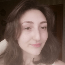 Фрилансер Катерина З. — Украина, Одесса. Специализация — Дизайн визиток, Векторная графика