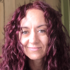 Freelancer Kateryna H. — Ukraine, Kyiv. Specialization — Text Editing & Proofreading, Rewriting