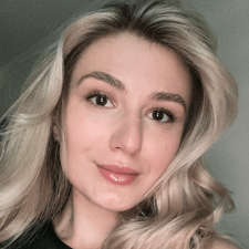 Фрилансер Катерина Х. — Украина, Харьков. Специализация — Оформление страниц в социальных сетях, Баннеры