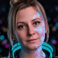 Freelancer Kateryna P. — Ukraina, Zaporoże. Specjalizacja — AI video, Edycja audio i wideo