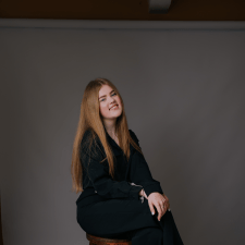 Фрилансер Катерина Р. — Украина, Дунаевцы. Специализация — Перевод текстов, Польский язык