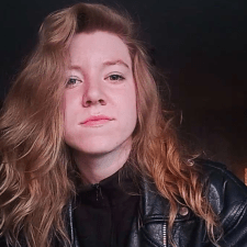 Freelancer Katya V. — Ukraina, Krzemieńczug. Specjalizacja — Projektowanie stron internetowych, Kompleksowe prace nad stroną internetową