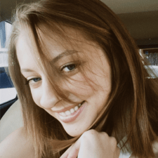 Фрилансер Катерина В. — Украина, Тернополь. Специализация — Продвижение в социальных сетях (SMM), Оформление страниц в социальных сетях