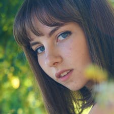 Фрилансер Катерина Д. — Украина, Днепр. Специализация — Перевод текстов, 3D моделирование и визуализация