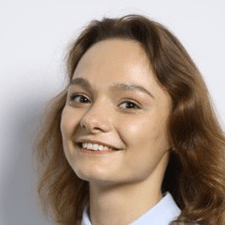 Фрилансер Катерина О. — Украина, Киев. Специализация — Баннеры, Дизайн визиток