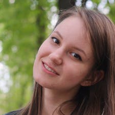 Фрилансер Екатерина К. — Украина, Харьков. Специализация — Обработка данных, Поиск и сбор информации