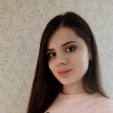 Фрилансер Katerina G. — Украина. Специализация — Английский язык, Перевод текстов