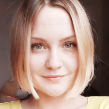 Катерина Грищенко