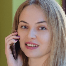Фрилансер Екатерина Б. — Украина, Одесса. Специализация — Продажи и генерация лидов, Контент-менеджер