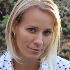 Freelancer Kateryna K. — Ukraina, Odessa. Specjalizacja — Automatyzacja zarządzania przedsiębiorstwem, E-mail marketing