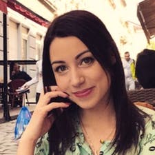 Фрилансер Екатерина Т. — Украина, Киев. Специализация — Дизайн сайтов, Написание статей