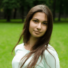 Фрилансер Екатерина Т. — Украина, Киев. Специализация — Английский язык, Копирайтинг