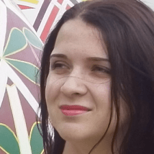 Фрилансер Екатерина К. — Украина, Киев. Специализация — Копирайтинг, Рерайтинг