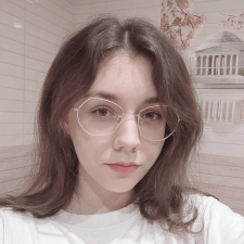Freelancer Yekaterina P. — Ukraine, Dnipro. Fachgebiet — Webdesign