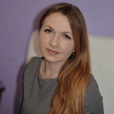 Zleceniodawca Katerina R. — Ukraina, Żytomierz.