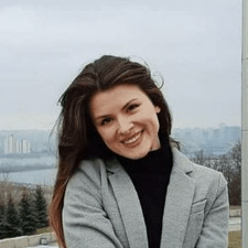 Freelancer Katerina K. — Ukraine, Kremenchug. Core skill — Content Management, Content Management