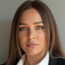 Фрилансер Катерина Н. — Украина, Киев. Специализация — Управление клиентами и CRM, Работа с клиентами