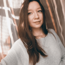 Фрилансер Катерина Л. — Украина, Киев. Специализация — Контент-менеджер, Копирайтинг