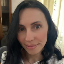 Freelancer Katerina Z. — Ukraine, Mukachevo. Specialization — Text Translation, Ukrainian