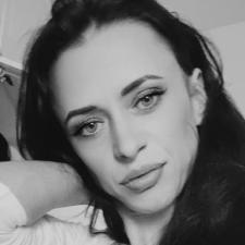 Фрилансер Kateryna R. — Украина, Буча. Специализация — Дизайн сайтов, Дизайн сайтов