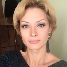 Заказчик Екатерина Ш. — Украина, Киев.
