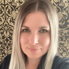Фрилансер Катерина З. — Украина, Луцк. Специализация — Дизайн сайтов, Дизайн мобильных приложений