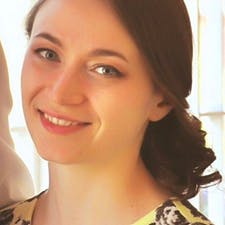 Фрилансер Катерина Г. — Финляндия, Tampere. Специализация — Дизайн сайтов, Копирайтинг
