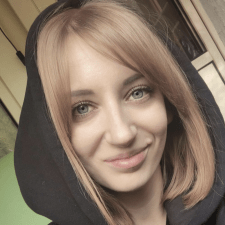 Екатерина Чекина