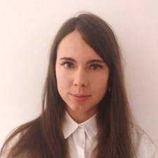 Фрилансер Ekaterina R. — Украина, Одесса. Специализация — Тестирование и QA
