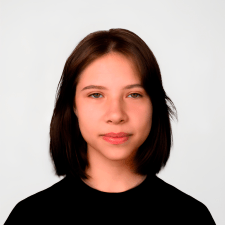 Фрилансер Katerina R. — Украина, Днепр. Специализация — Полиграфический дизайн, Аудио и видео монтаж