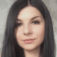 Freelancer Yekaterina A. — Ukraine, Kyiv. Specialization — Accounting Services, Consulting