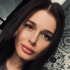 Фрилансер Katerina B. — Украина, Чернигов. Специализация — Дизайн сайтов, Дизайн мобильных приложений