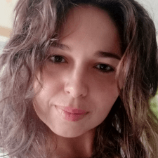 Фрилансер Катерина Д. — Украина, Очаков. Специализация — Редактура и корректура текстов